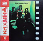 Yes - The Yes Album Vinyl LP Record (Arrives in 21 days)