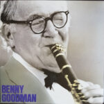 Benny Goodman - Benny Goodman Vinyl LP Record (Arrives in 21 days)