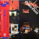 Gentle Giant - Playing The Fool Vinyl LP Record (Arrives in 21 days)