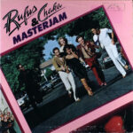Rufus & Chaka Khan - Masterjam Vinyl LP Record (Arrives in 21 days)