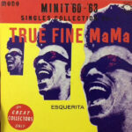 Various - Minit '60~'63 Singles Collection Vol.1 - True Fine Mama Vinyl LP Record (Arrives in 21 days)