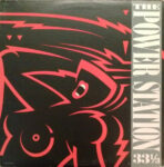 The Power Station - The Power Station 33⅓ Vinyl LP Record (Arrives in 21 days)