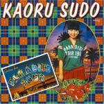 Kaoru Sudo - Paradise Tour Vinyl LP Record (Arrives in 21 days)