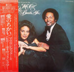 Marilyn McCoo & Billy Davis Jr. - I Hope We Get To Love In Time Vinyl LP Record (Arrives in 21 days)