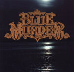 Blue Murder (2) - Blue Murder Vinyl LP Record (Arrives in 21 days)