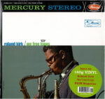 Roland Kirk - We Free Kings Vinyl LP Record (Arrives in 21 days)