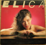英莉花 - Elicacy Vinyl LP Record (Arrives in 21 days) 1 NzMtNzQwNC5qcGVn.jpg