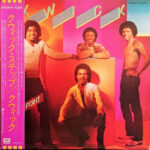 Kwick - To The Point Vinyl LP Record (Arrives in 21 days)