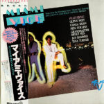 Various - Miami Vice - Music From The Television Series Vinyl LP Record (Arrives in 21 days)