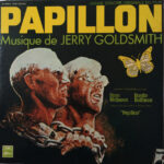Jerry Goldsmith - Papillon (Bande Sonore Originale Du Film = Original Motion Picture Soundtrack) Vinyl LP Record (Arrives in 21 days)