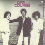 Off Course - Three And Two Vinyl LP Record (Arrives in 21 days)