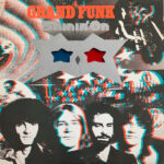Grand Funk Railroad - Shinin' On Vinyl LP Record (Arrives in 21 days)