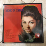 Various - Mood In Tango Vinyl LP Record (Arrives in 21 days)
