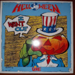 Helloween - I Want Out - Live Vinyl LP Record (Arrives in 21 days)