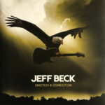 Jeff Beck - Emotion & Commotion Vinyl LP Record (Arrives in 21 days)