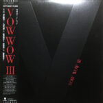 Vow Wow - III Vinyl LP Record (Arrives in 21 days)