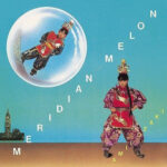 Amii Ozaki - Meridian-Melon = メリディアン メロン Vinyl LP Record (Arrives in 21 days)