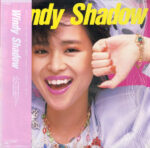 Seiko Matsuda - Windy Shadow Vinyl LP Record (Arrives in 21 days)