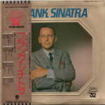 Frank Sinatra - Golden Double 32 Vinyl LP Record (Arrives in 21 days)