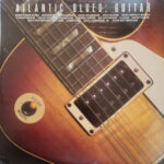 Various - Atlantic Blues: Guitar Vinyl LP Record (Arrives in 21 days)