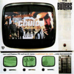 The Butlers - Wanja's Choice Vinyl LP Record (Arrives in 21 days)