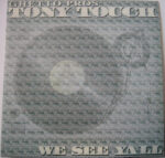 Tony Touch - We See Yall Vinyl LP Record (Arrives in 21 days)