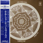 John McLaughlin - Where Fortune Smiles Vinyl LP Record (Arrives in 21 days)