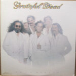The Grateful Dead - Go To Heaven Vinyl LP Record (Arrives in 21 days)