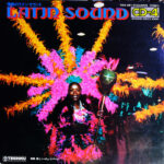 Toru Arima & Noche Cubana - Latin Sound = 情熱のラテン・サウンド Vinyl LP Record (Arrives in 21 days)