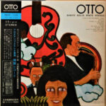 Various - Otto Sanyo Solid State Stereo Vinyl LP Record (Arrives in 21 days)