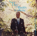 Buddy Collette - Nice Day With Buddy Collette Vinyl LP Record (Arrives in 21 days)