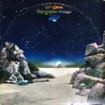 Yes - Tales From Topographic Oceans Vinyl LP Record (Arrives in 21 days)