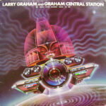 Graham Central Station - My Radio Sure Sounds Good To Me Vinyl LP Record (Arrives in 21 days)