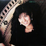 Yoko Minamino - 楽園のDoor Vinyl LP Record (Arrives in 21 days)