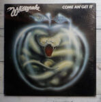Whitesnake - Come An' Get It Vinyl LP Record (Arrives in 21 days)