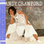 Randy Crawford - Windsong Vinyl LP Record (Arrives in 21 days)