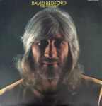 David Bedford - The Odyssey Vinyl LP Record (Arrives in 21 days)