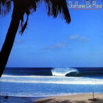Steffanie De Praia = 海辺のステファニー - Naoya Matsuoka = 松岡直也* - LP - Pre Owned Vinyl (Arrives in 14days)