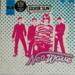Silver Sun - Neo Wave Vinyl LP Record (Arrives in 21 days)