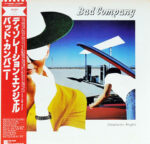 Bad Company (3) - Desolation Angels Vinyl LP Record (Arrives in 21 days)