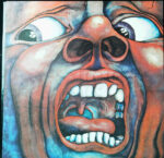 King Crimson - In The Court Of The Crimson King (An Observation By King Crimson) = クリムゾン・キングの宮殿 Vinyl LP Record (Arrives in 21 days)