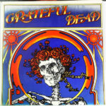The Grateful Dead - Grateful Dead Vinyl LP Record (Arrives in 21 days)