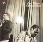 Oscar Peterson - Oscar Peterson & Dizzy Gillespie Vinyl LP Record (Arrives in 21 days)