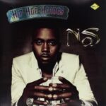 Hip Hop Heroes Instrumentals Vol.1 - Nas - LP - Brand New Vinyl (Arrives in 20days)