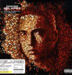 Relapse - Eminem - LP - Brand New Vinyl (Arrives in 21 days)