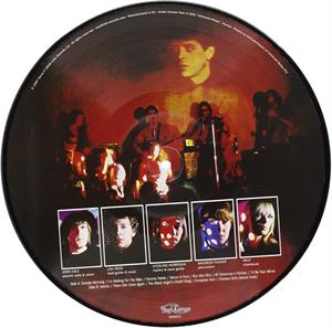 Velvet Underground And Nico - The Velvet Underground... - LP - Brand New Vinyl (Arrives in 20days)