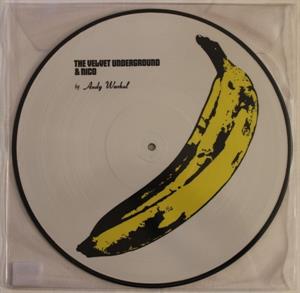 Velvet Underground And Nico - The Velvet Underground... - LP - Brand New Vinyl (Arrives in 20days)