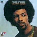 Pieces Of A Man - Gil Scott-heron - LP - Brand New Vinyl (Arrives in 20days)