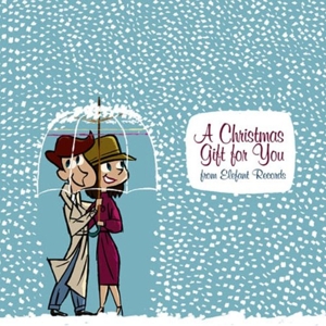 A Christmas Gift For You - Various - LP - Brand New Vinyl (Arrives in 20days)