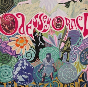 Odessey &amp; Oracle - Zombies - LP - Brand New Vinyl (Arrives in 20days)